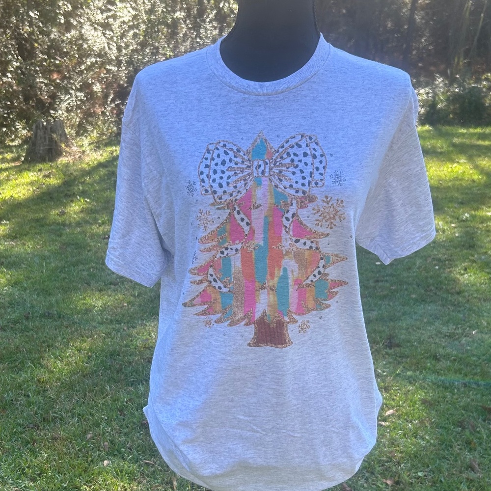 Cute Christmas shirt